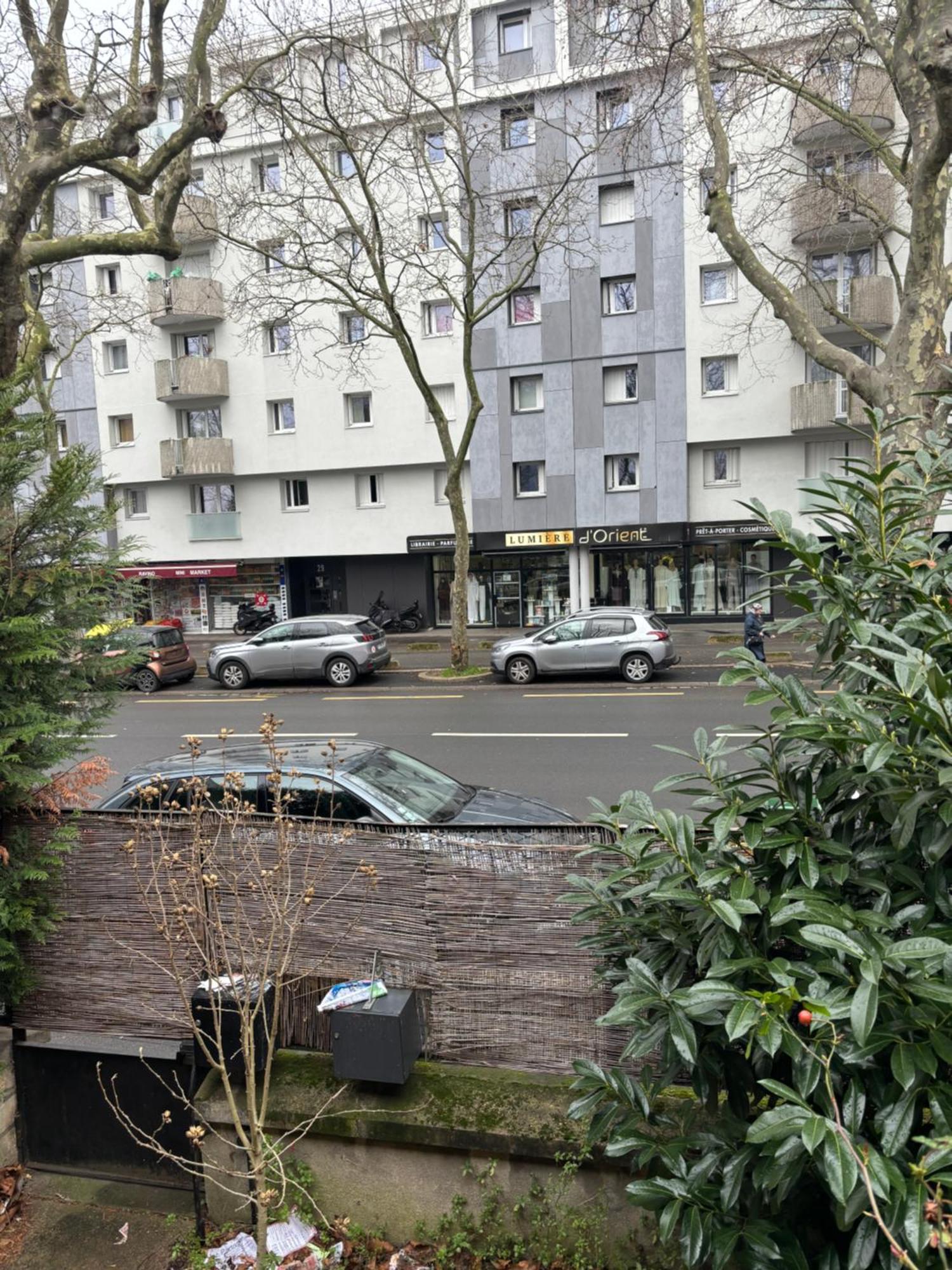 Pavillon 1 A 4 Personnes Chez L'Habitant Parfait Pour Une Famille Bagneux  Esterno foto