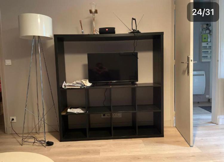Pavillon 1 A 4 Personnes Chez L'Habitant Parfait Pour Une Famille Bagneux  Esterno foto
