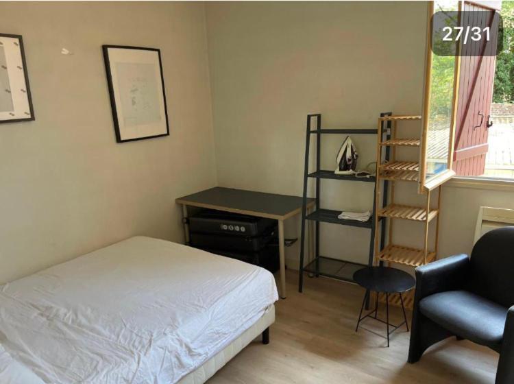 Pavillon 1 A 4 Personnes Chez L'Habitant Parfait Pour Une Famille Bagneux  Esterno foto