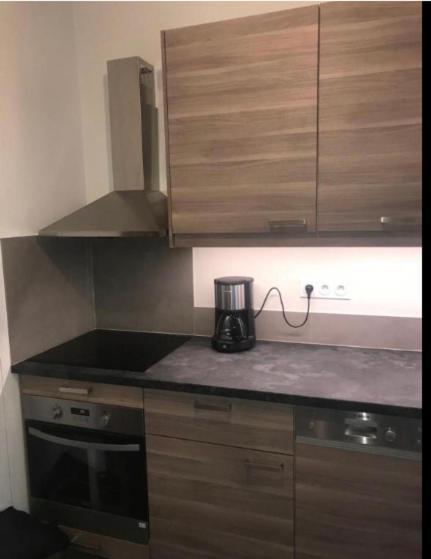 Pavillon 1 A 4 Personnes Chez L'Habitant Parfait Pour Une Famille Bagneux  Esterno foto