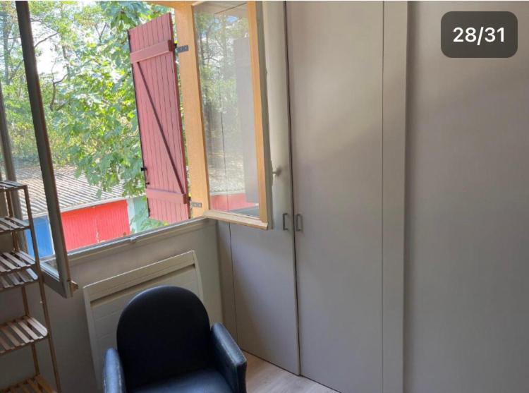 Pavillon 1 A 4 Personnes Chez L'Habitant Parfait Pour Une Famille Bagneux  Esterno foto