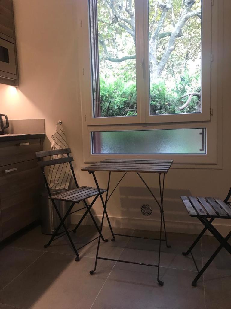 Pavillon 1 A 4 Personnes Chez L'Habitant Parfait Pour Une Famille Bagneux  Esterno foto