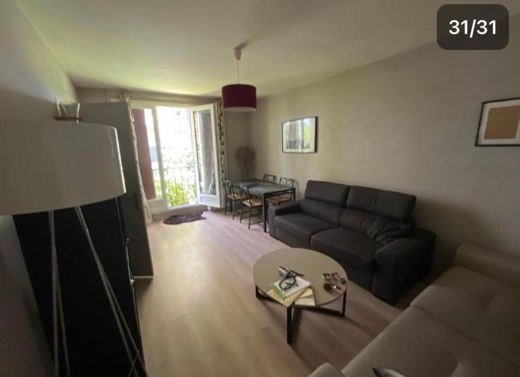 Pavillon 1 A 4 Personnes Chez L'Habitant Parfait Pour Une Famille Bagneux  Esterno foto