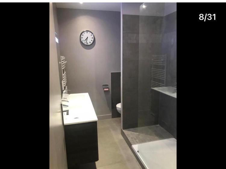 Pavillon 1 A 4 Personnes Chez L'Habitant Parfait Pour Une Famille Bagneux  Esterno foto