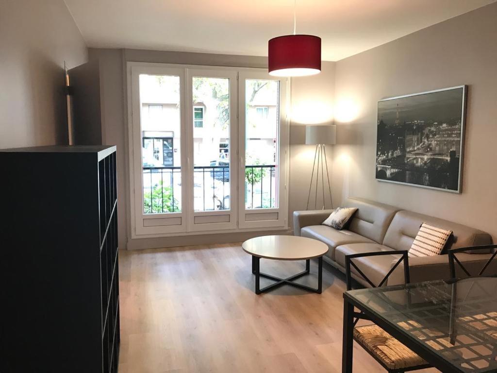 Pavillon 1 A 4 Personnes Chez L'Habitant Parfait Pour Une Famille Bagneux  Esterno foto