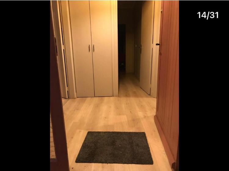 Pavillon 1 A 4 Personnes Chez L'Habitant Parfait Pour Une Famille Bagneux  Esterno foto