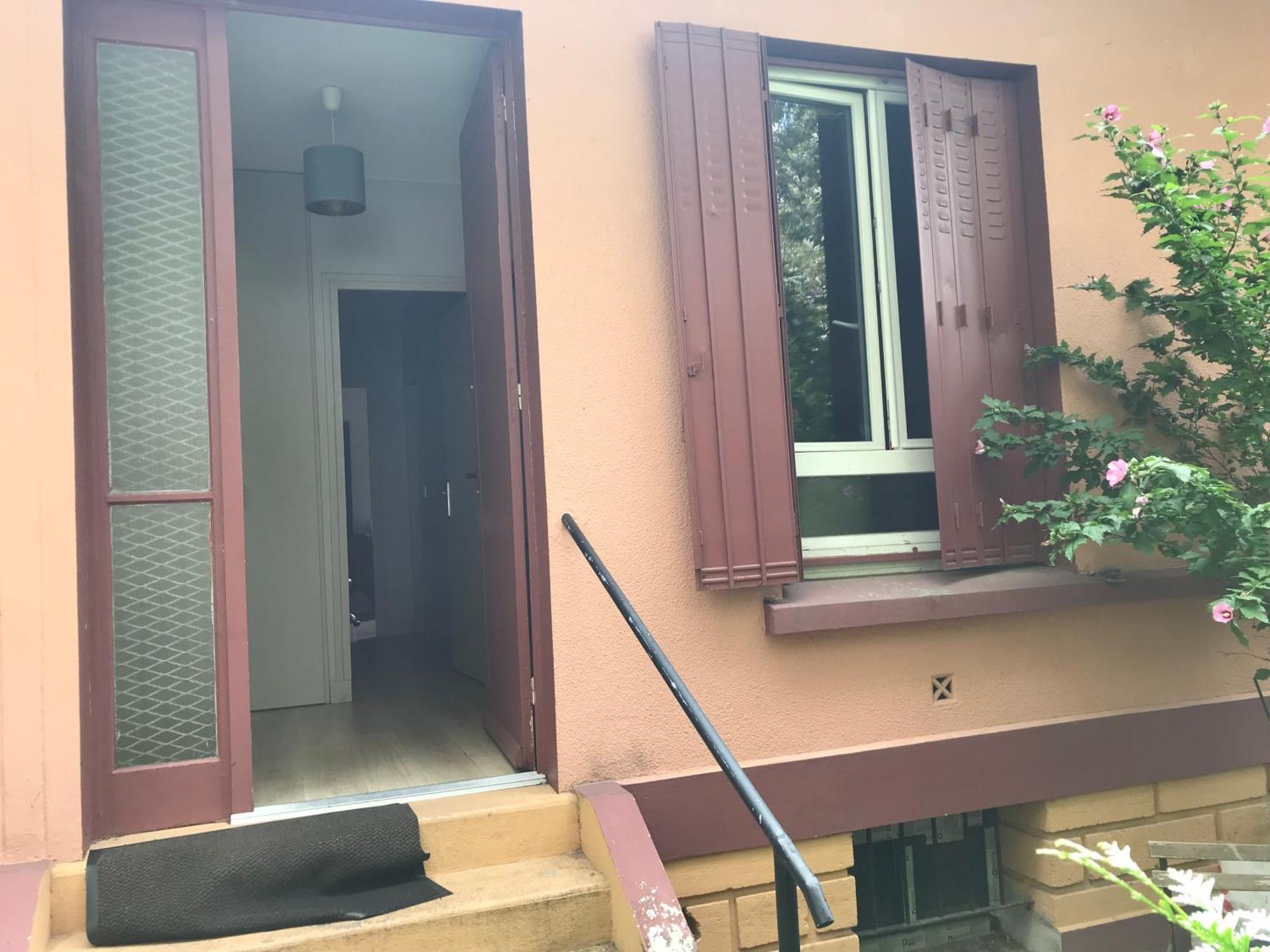 Pavillon 1 A 4 Personnes Chez L'Habitant Parfait Pour Une Famille Bagneux  Esterno foto