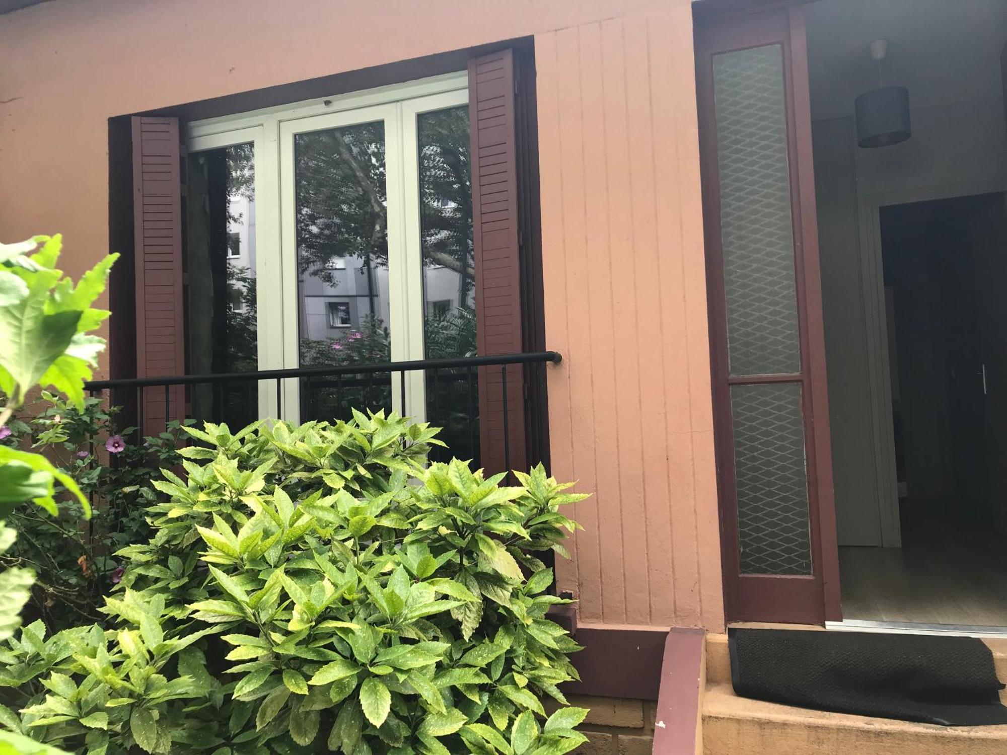 Pavillon 1 A 4 Personnes Chez L'Habitant Parfait Pour Une Famille Bagneux  Esterno foto