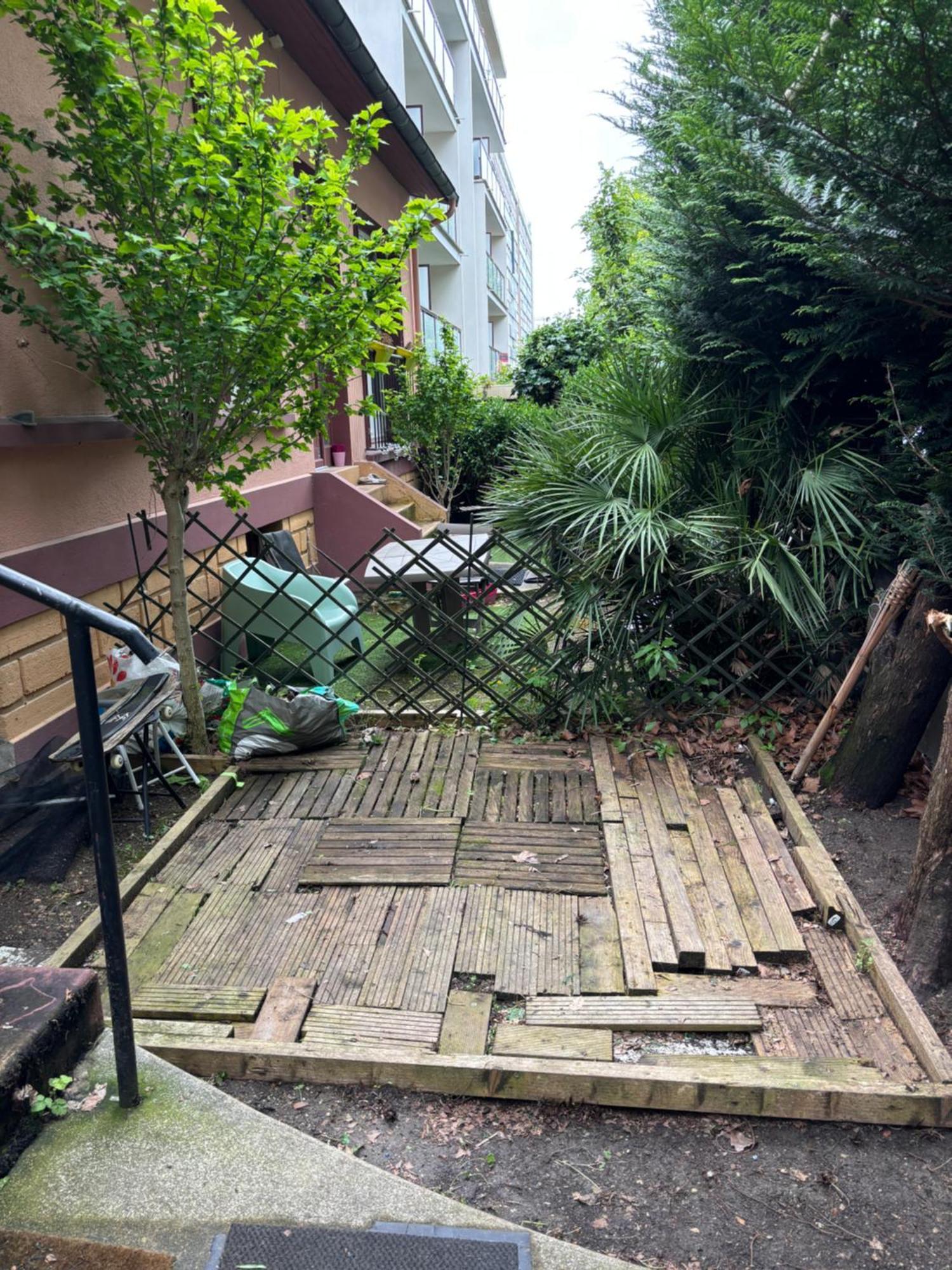 Pavillon 1 A 4 Personnes Chez L'Habitant Parfait Pour Une Famille Bagneux  Esterno foto